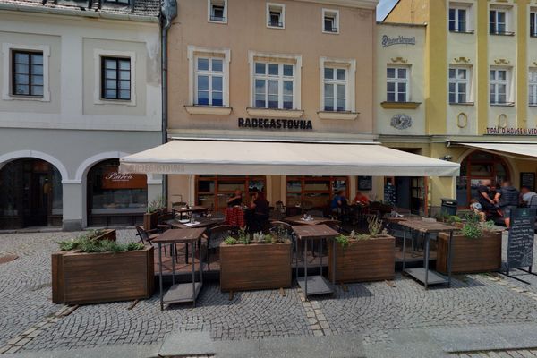 Radegastovna Bruntál