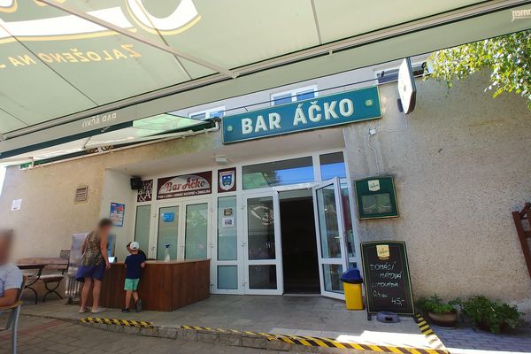 Restaurace Áčko