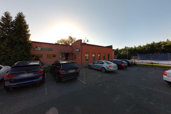 Restaurace Na Šancích