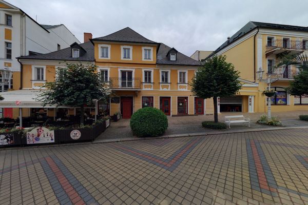 Restaurace Beethoven