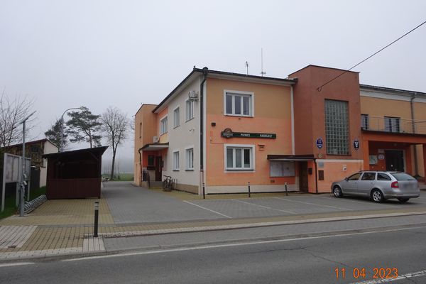 Pivnice Radegast