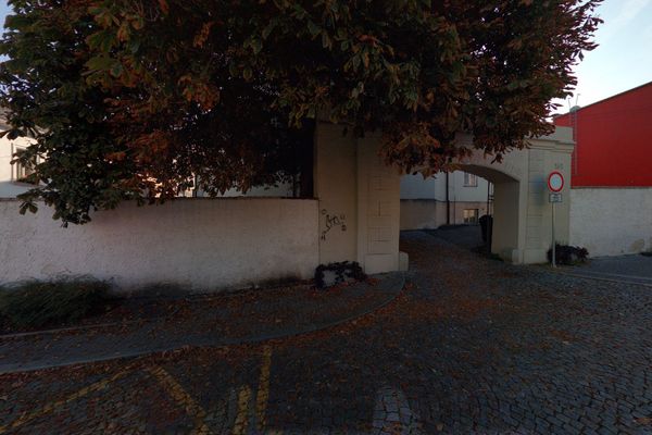 Zámecká restaurace