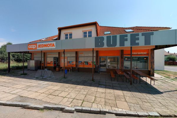 Bufet Katovice