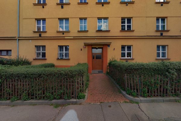 Restaurace U Kouřilů