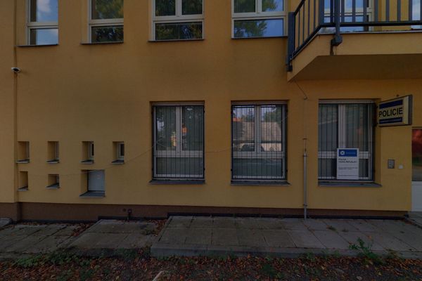 Restaurace Třeboňská 	374