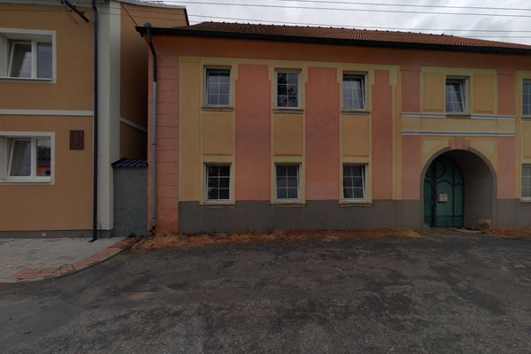 Restaurace Staré Sedliště