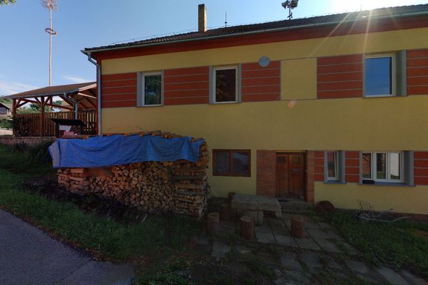 SH ČMS - Sbor dobrovolných hasičů Setěchovice