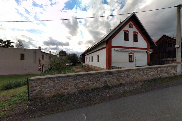 Restaurace Selský dvůr U Antoníčka