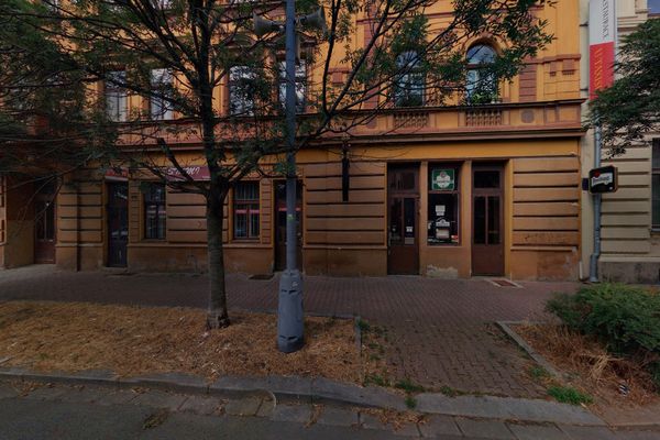 Restaurace U Taxisu