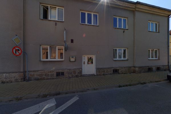 Rodinná pizzerie Miklovi