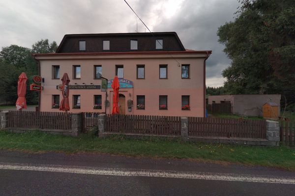 Restaurace Zátiší