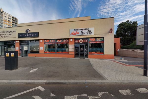 Restaurace Lefu