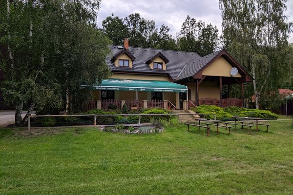 Hospoda U Moravců