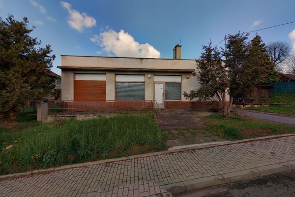 Hostinec Velíková 113