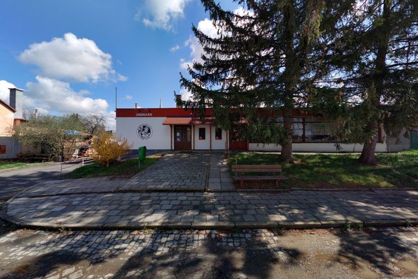 Hospoda Kyselovice