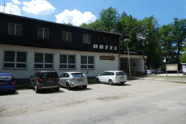 Restaurace Hrádeček