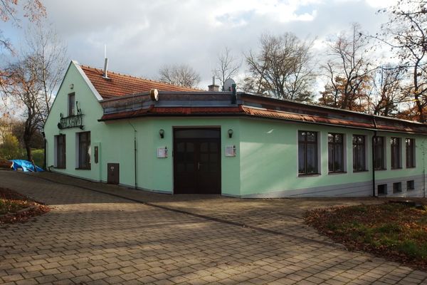 Restaurace Balkán