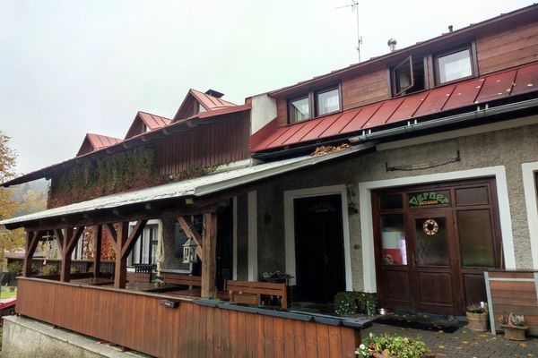 Restaurace Verner