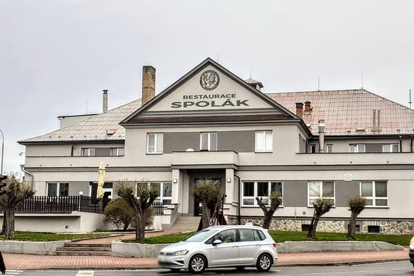 Restaurace Spolák