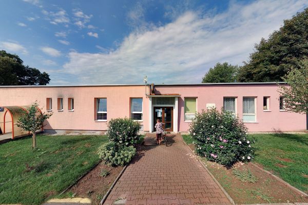 Restaurace Na koupališti