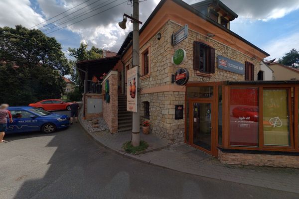 Restaurace U Lípy