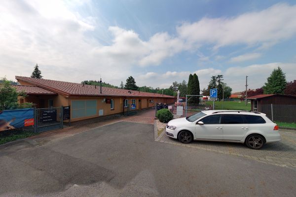 Restaurace Golf