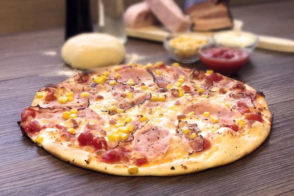 Pizzerie U Michala