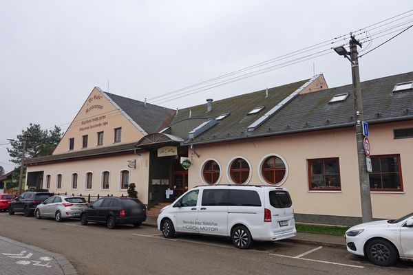 Restaurace Le Café