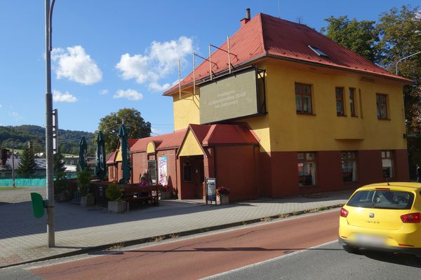 Restaurace U Slezáků