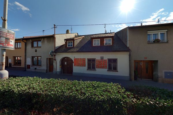 Bistro Hokej