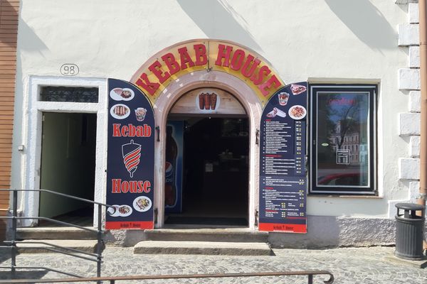 Kebab House