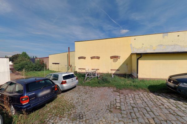 Bistro Industra