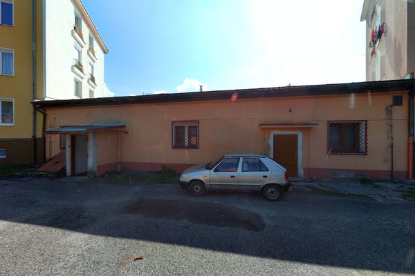 Restaurace Rakev
