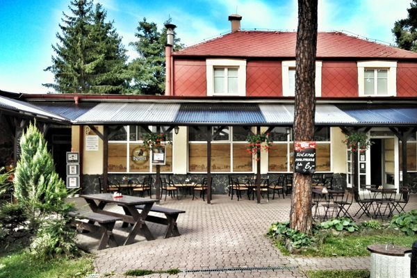 Restaurace Ha Long