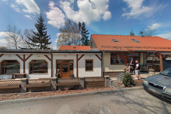 Restaurace Gemelli