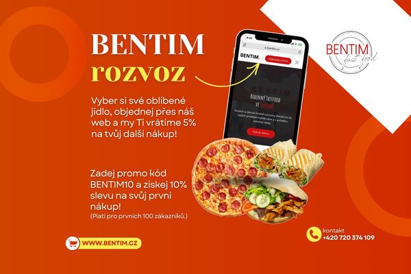 Fast Food Bentim