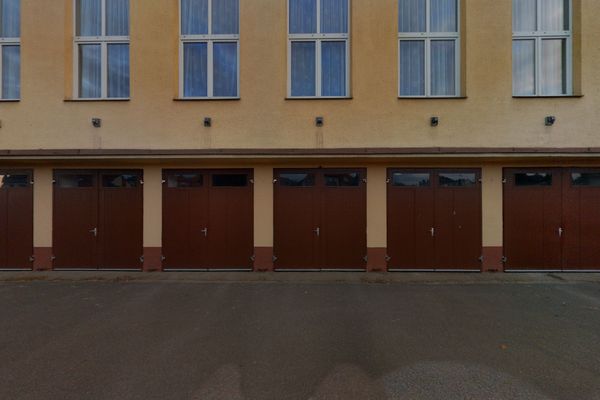 Restaurace Římov