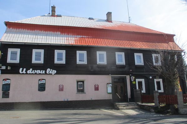 Restaurace U Dvou lip