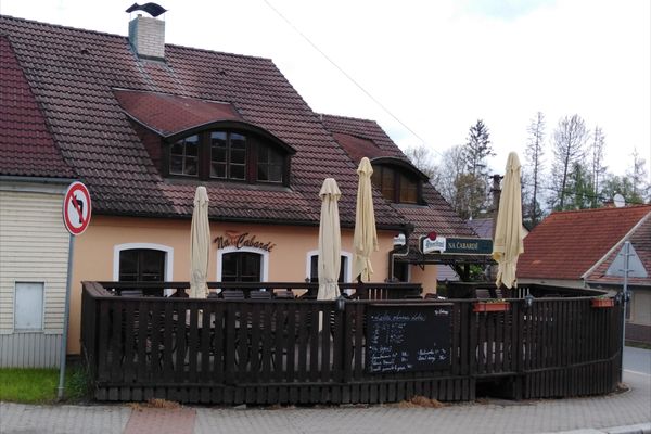 Na Čabardě