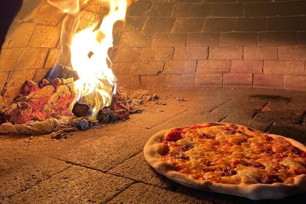 Pizzeria &amp; Ristorante Positano