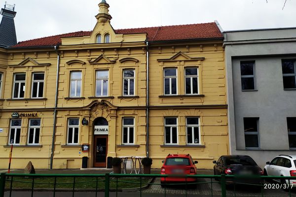 ŠNYT Primka