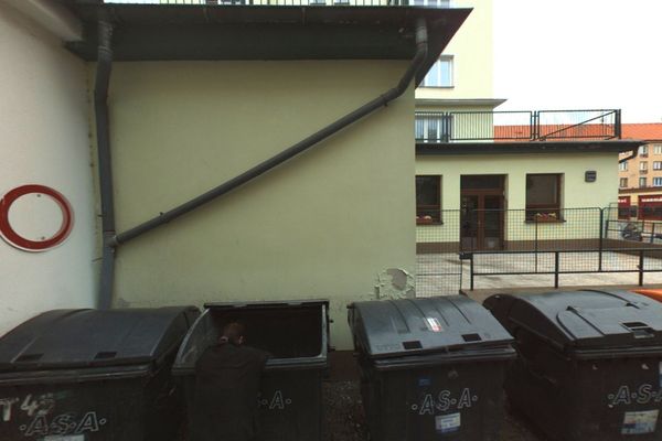 Restaurant a Pizzeria Bodlák