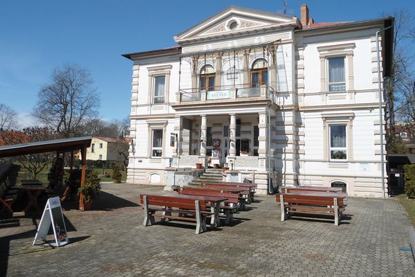 Restaurace Bremen
