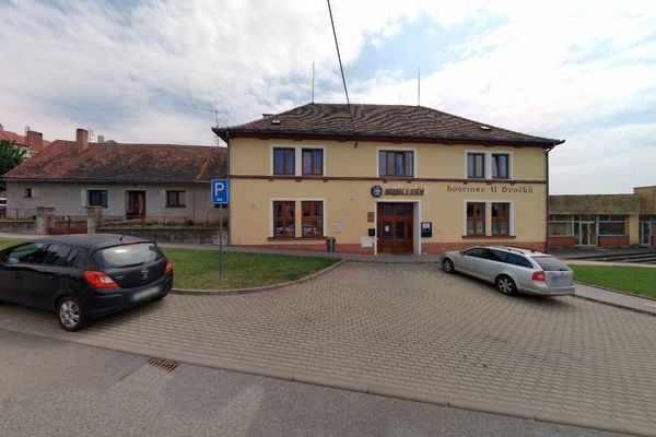 Hostinec U Stočků