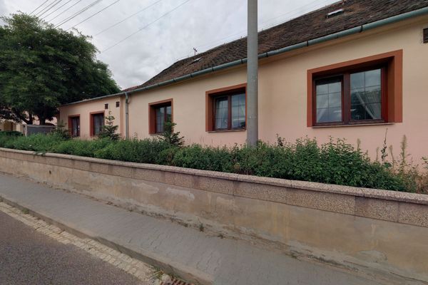 Restaurace u Prokopa