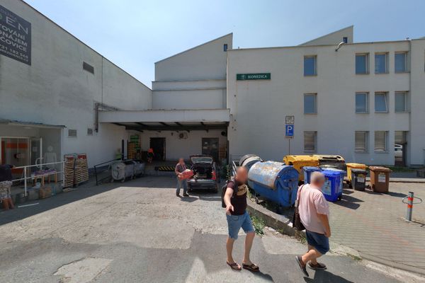 APERTA SERVIS s.r.o.