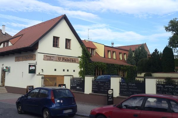 Restaurace U Palečků