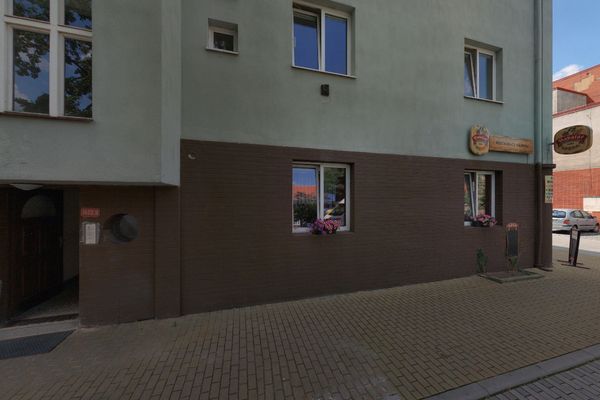 Restaurace Hájenka