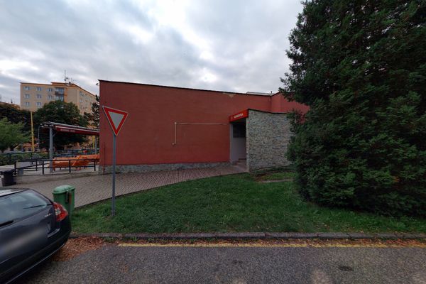 Restaurace Skleník