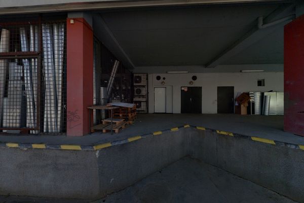 Restaurace MaiMai